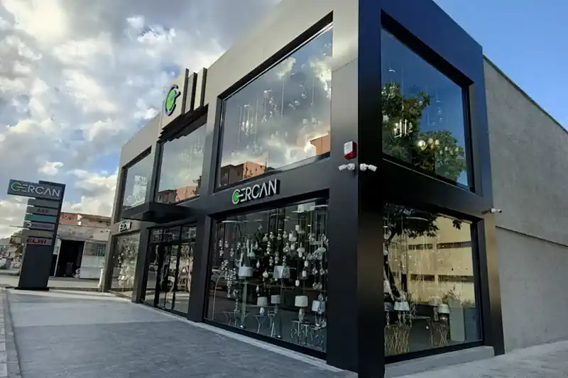 Pvc Pencere ve Kapı Sistemleri