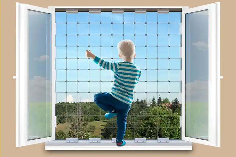 Pvc Pencere ve Kapı Sistemleri