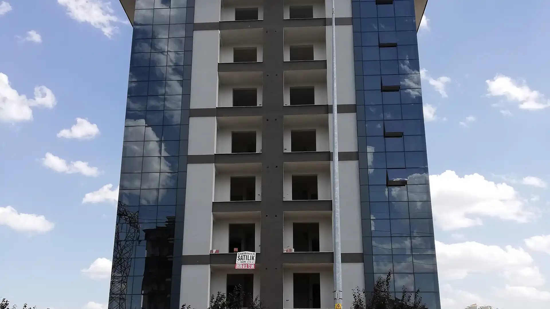 Güneş Alüminyum - Cam Balkon ve Cephe Giydirme fotoğraf 2